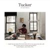 Tucker by Gaby Basora. Relaunch. Art Direction/Design 2015.